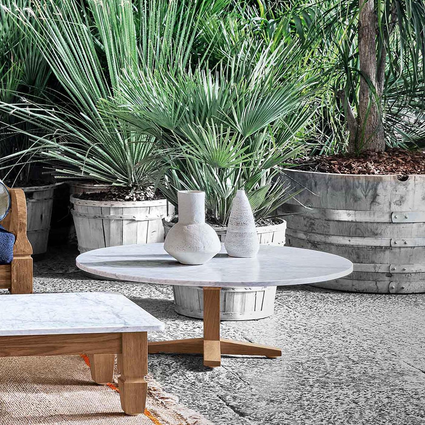 XXIe siècle et contemporain Table Basse Barletta en vente