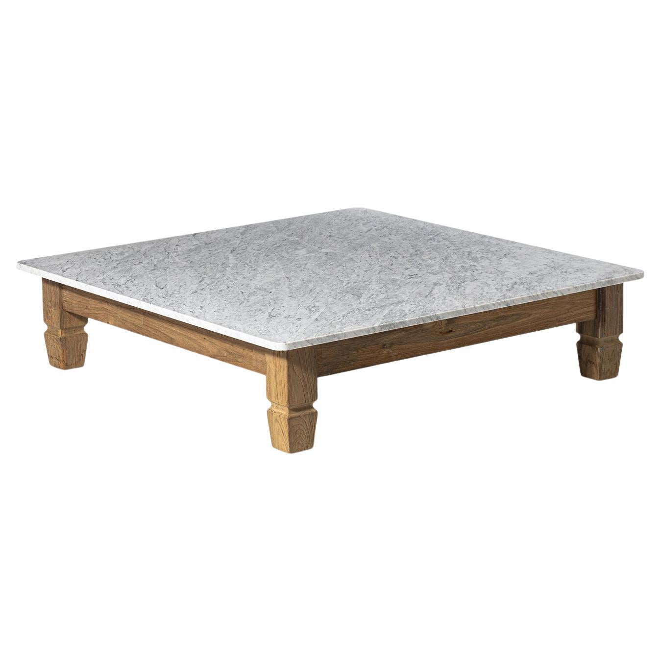 Barletta Coffee Table For Sale