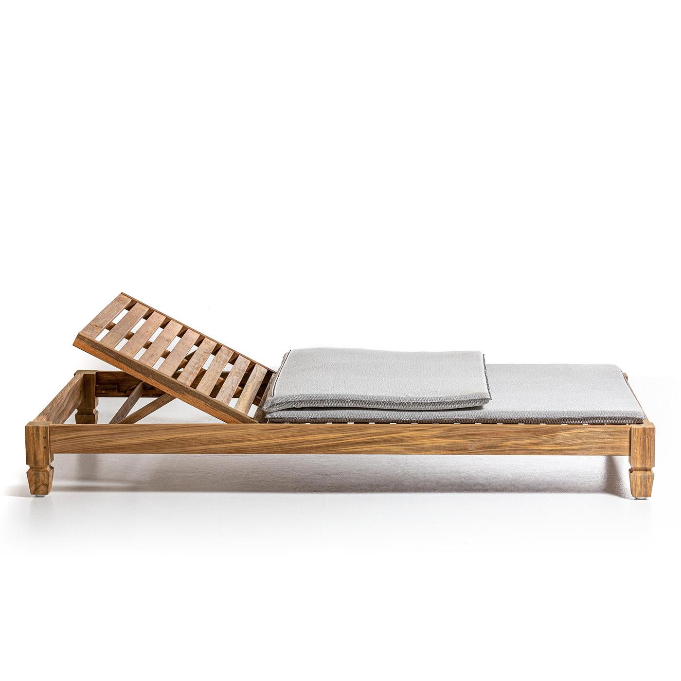 Barletta Daybed In New Condition For Sale In Paris, FR