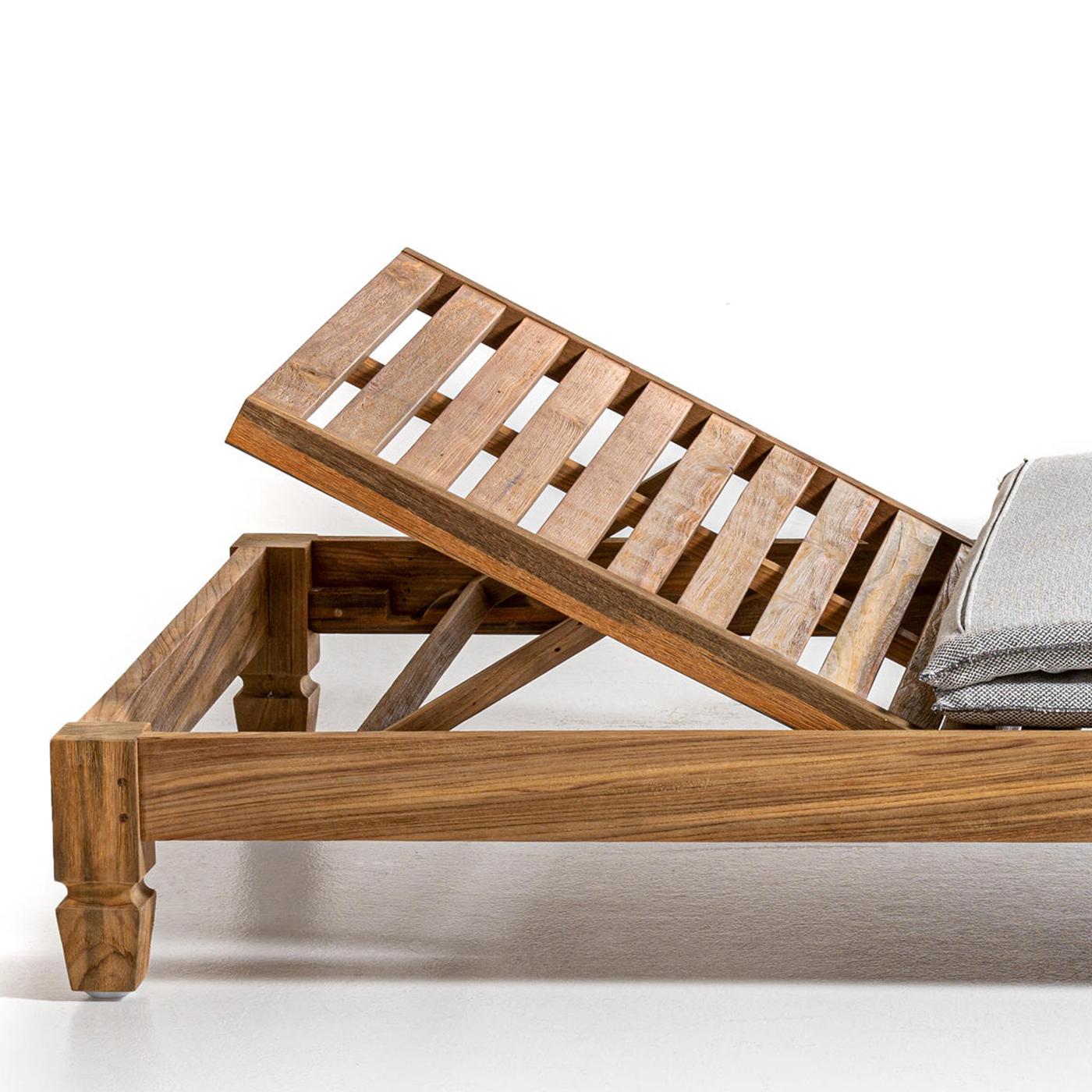 Barletta Daybed (Stoff) im Angebot