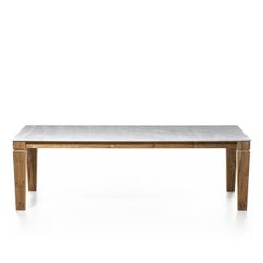 Barletta Dining Table