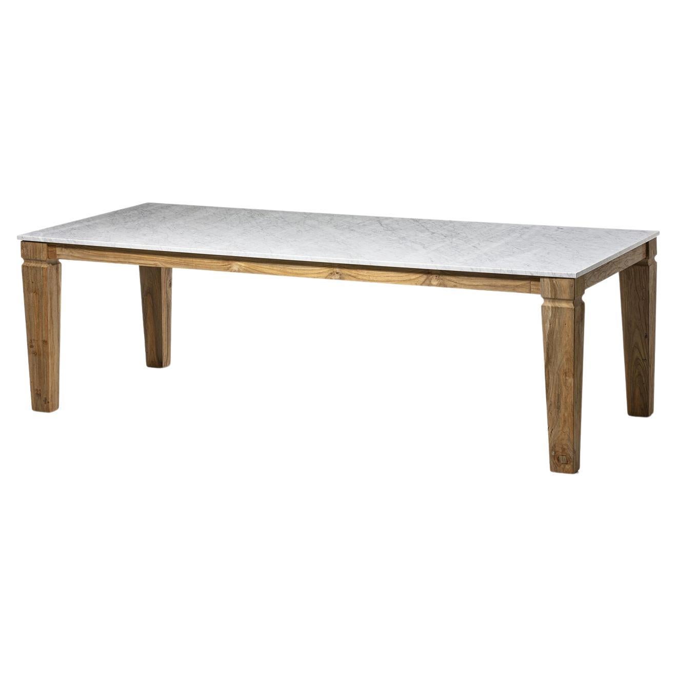 Barletta Dining Table For Sale