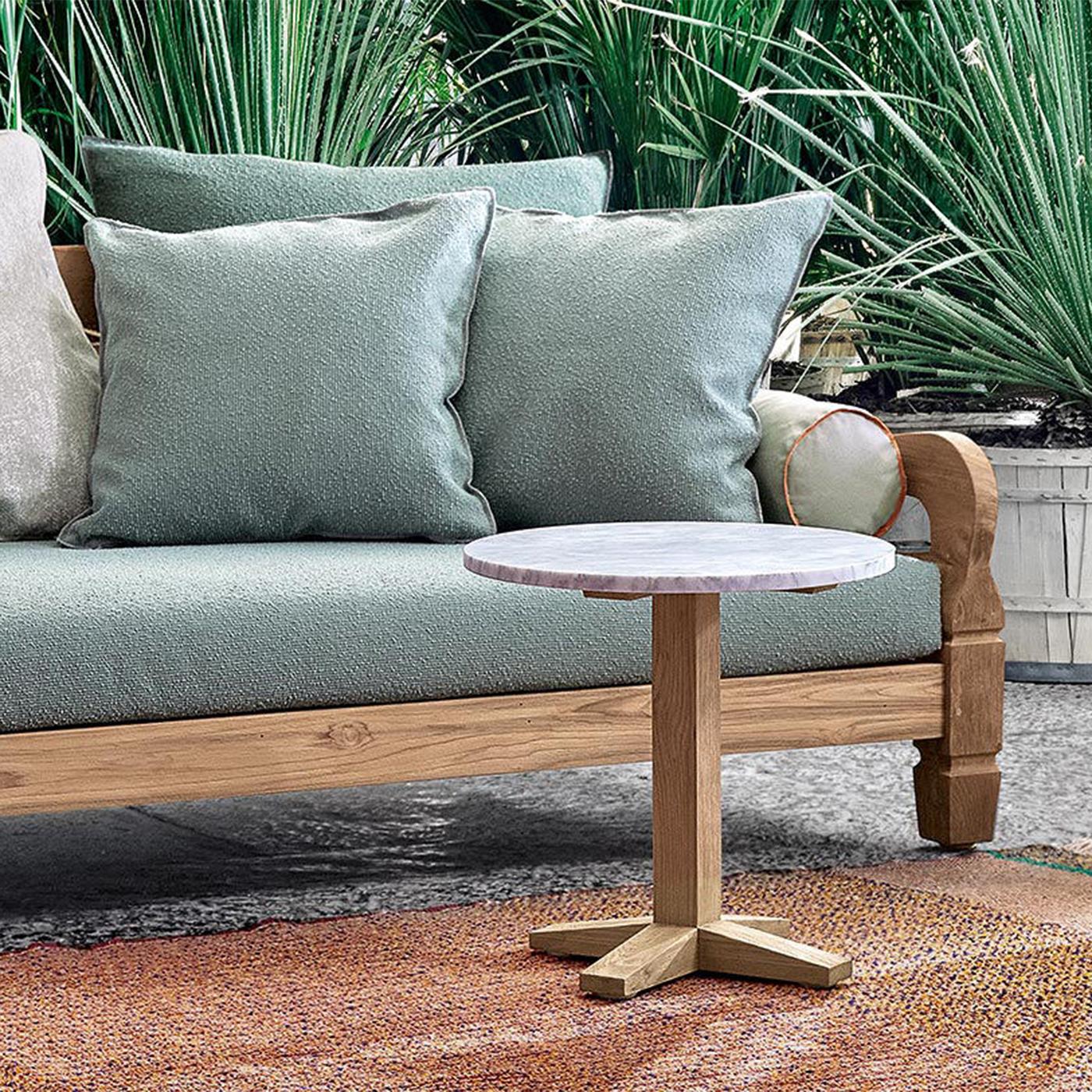 XXIe siècle et contemporain Table haute d'appoint Barletta en vente