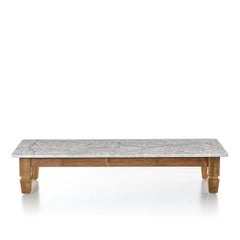 Barletta Rectangular Coffee Table