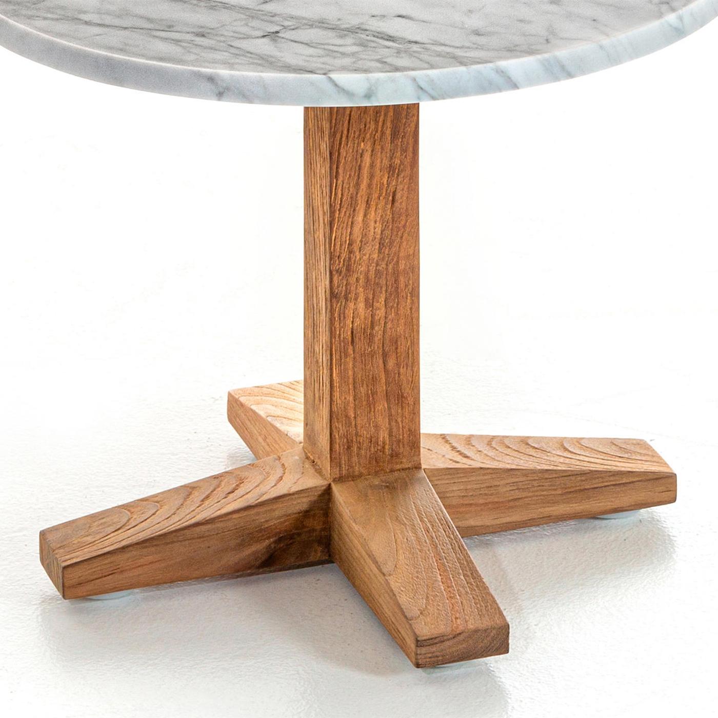 italien Table d'appoint Barletta en vente