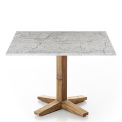 Barletta Table Square Low