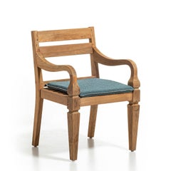 Barletta Teak Chair