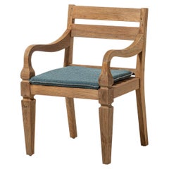 Barletta Teak Chair