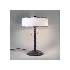 Barley Twist Table Light No.29T
