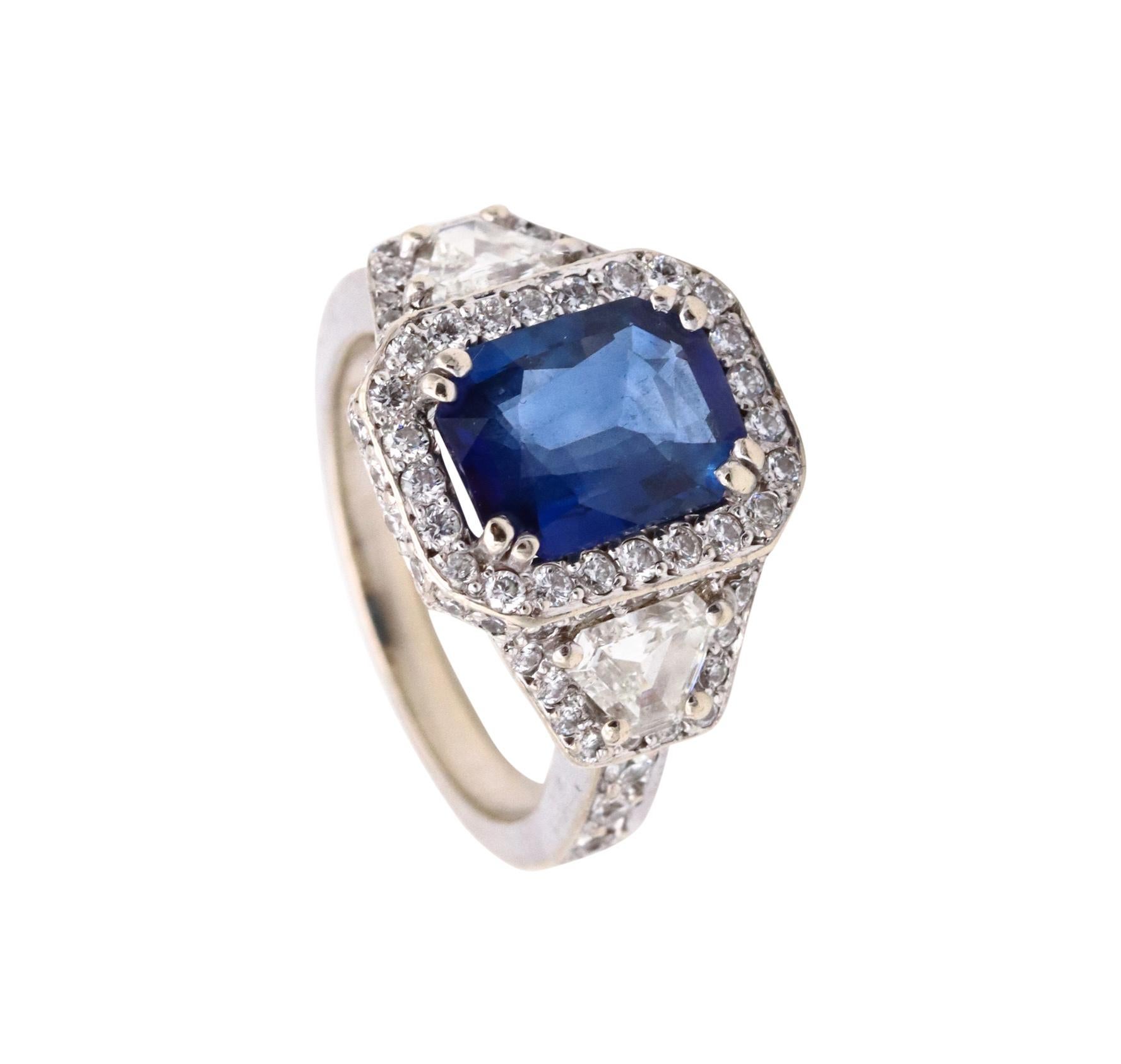 calf ring