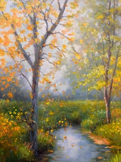 En el Bosque Amarillo