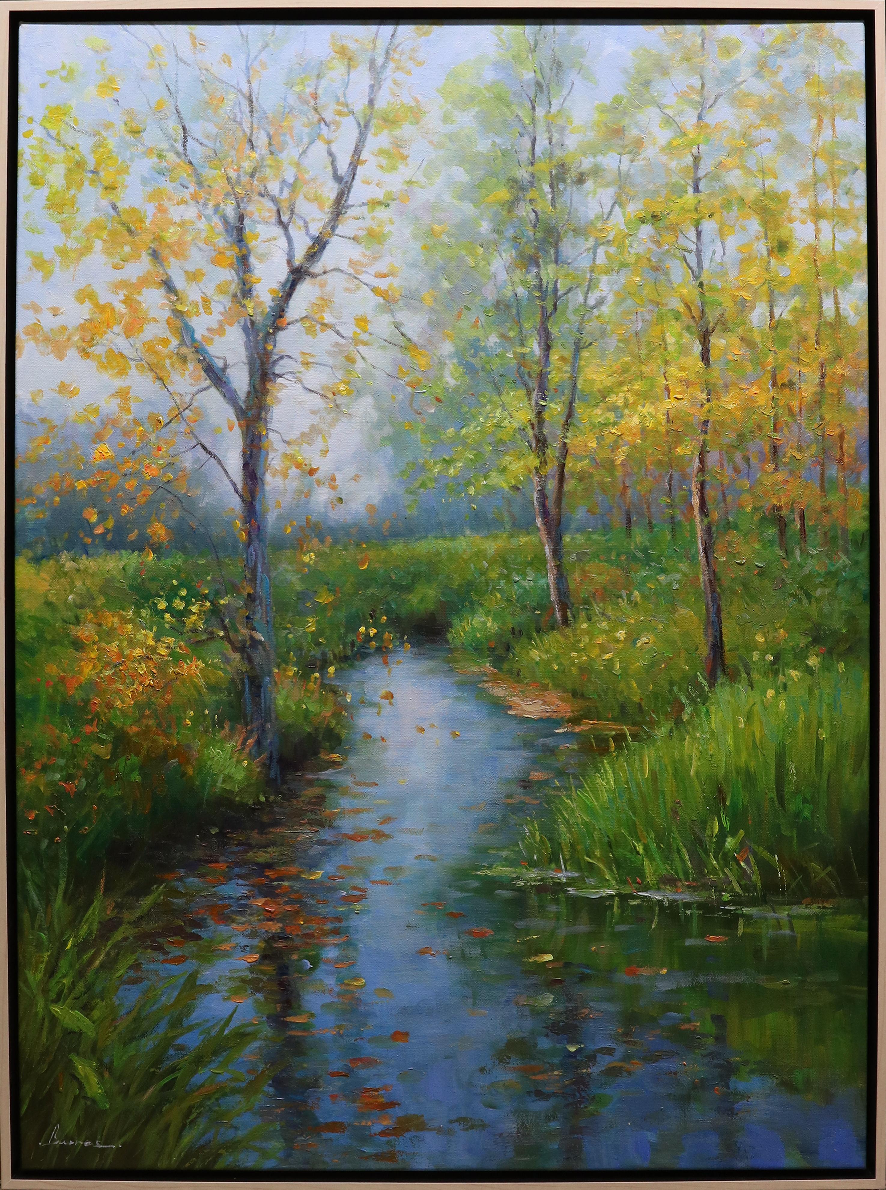 Why is it called fine art?