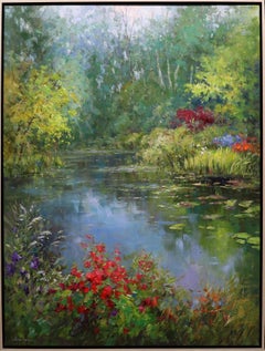 Aspettando il giardino di primavera