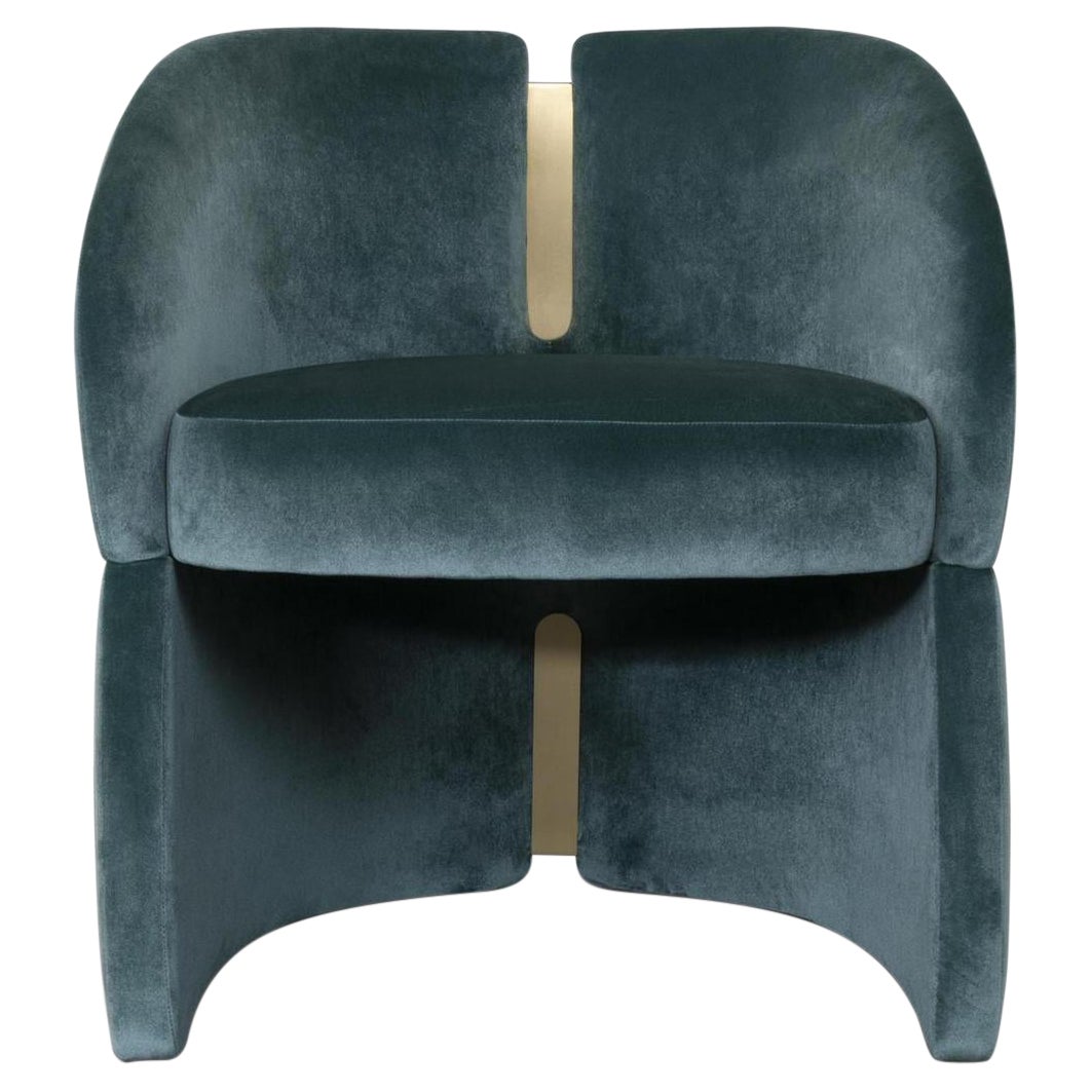 Barnett Chair