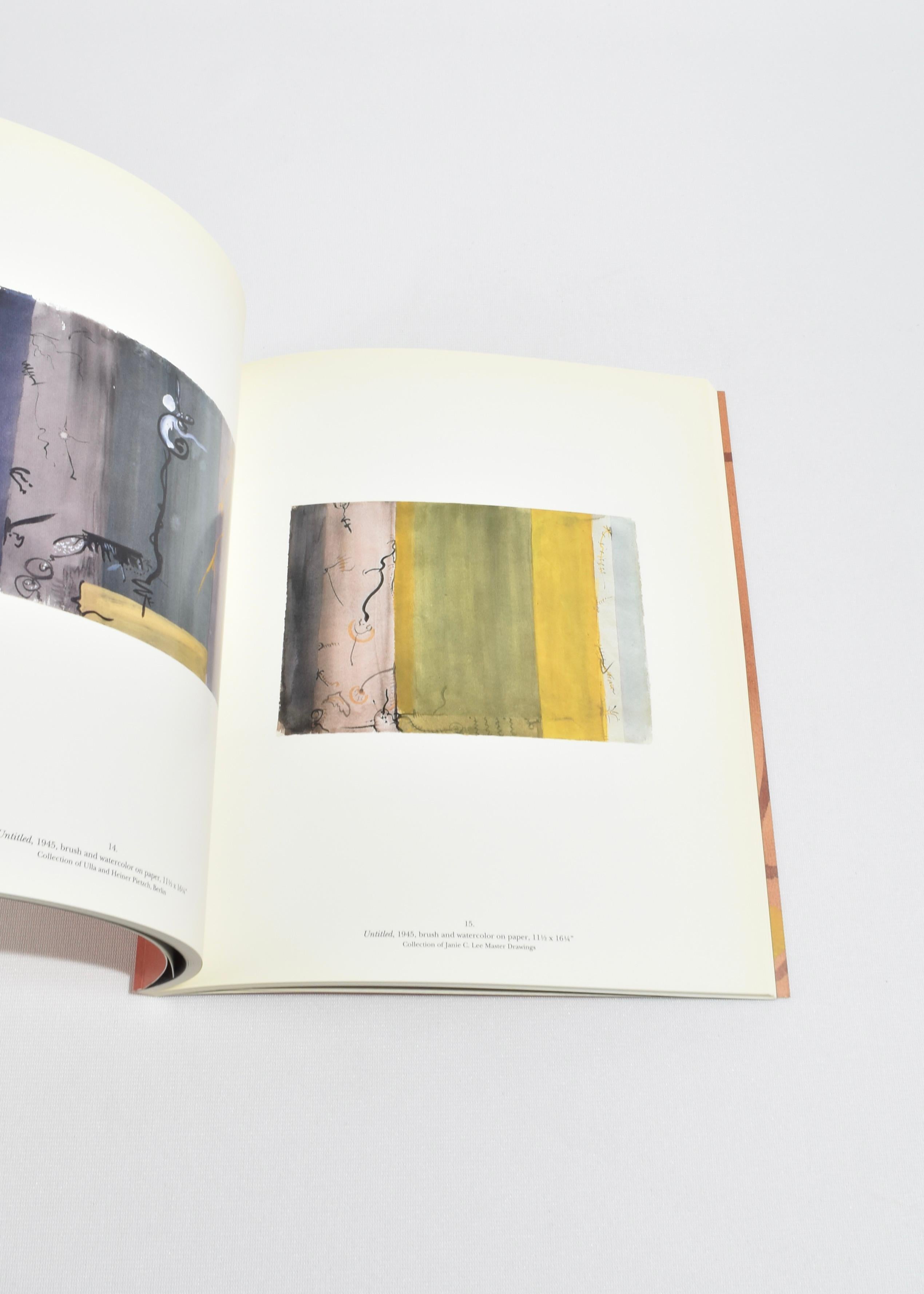Barnett Newman Bon état - En vente à Richmond, VA