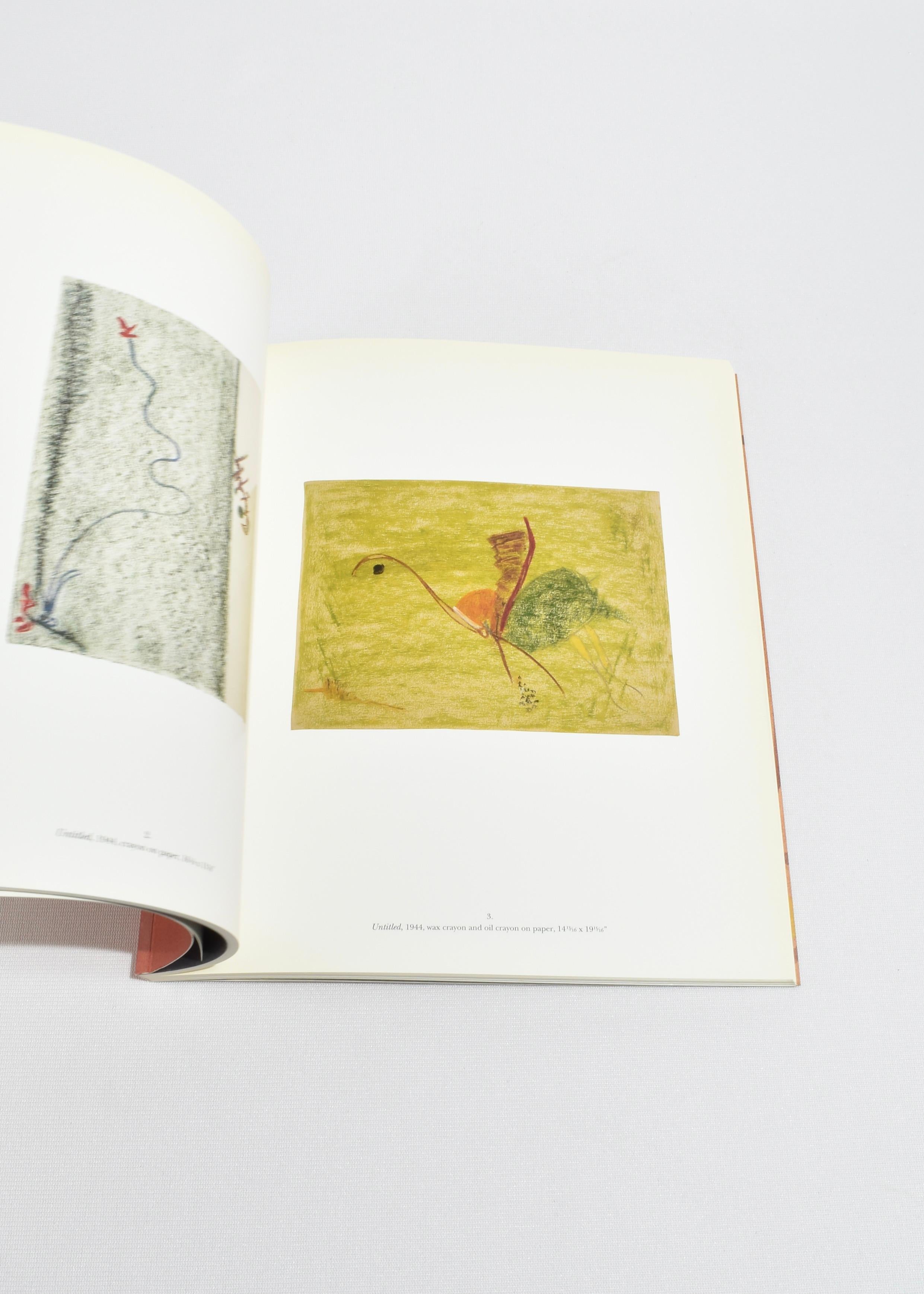 Barnett Newman en vente 1