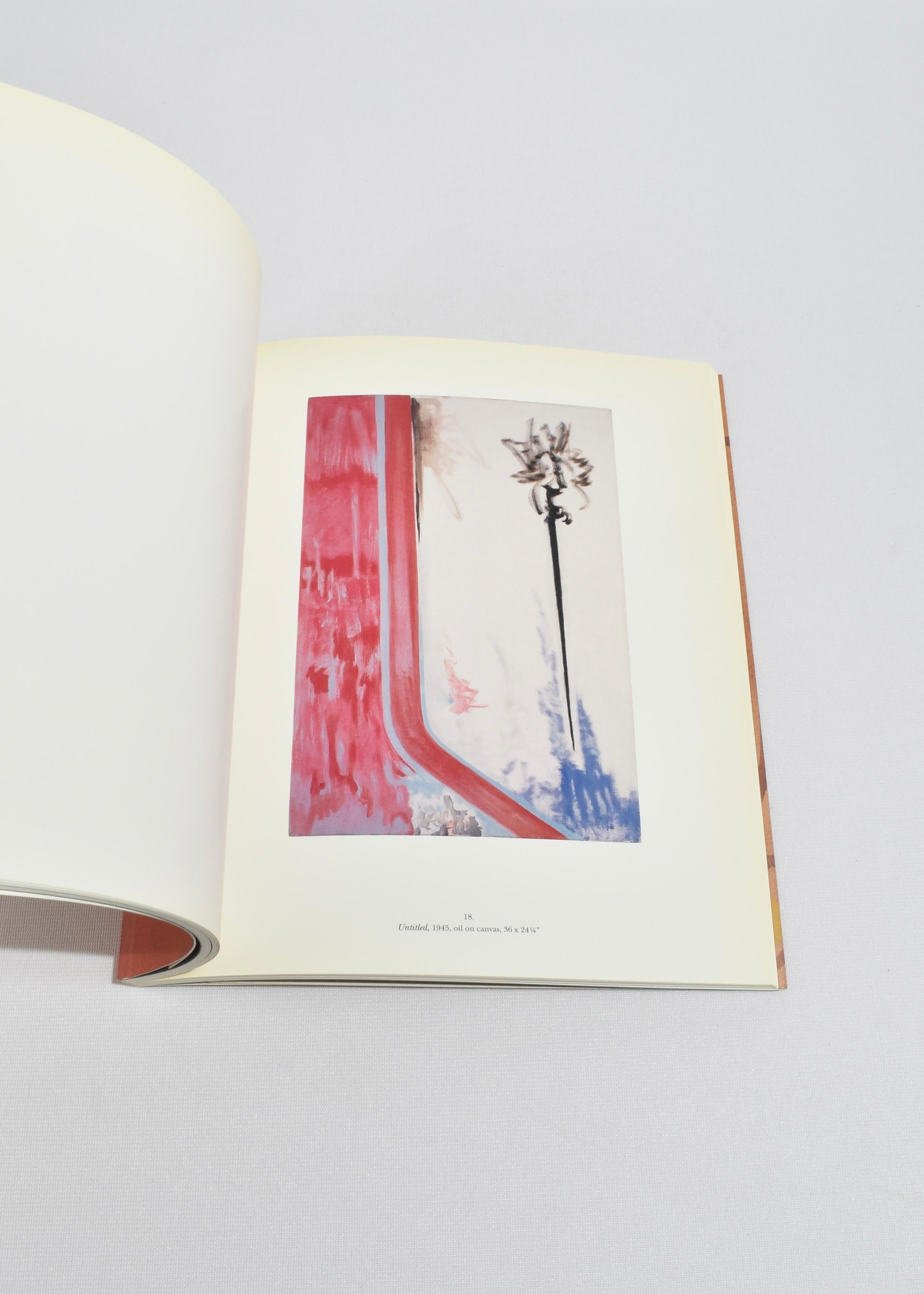 Barnett Newman en vente 2