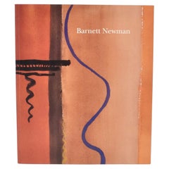 Barnett Newman