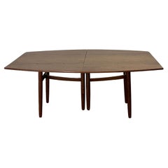 Barney Flagg for Drexel Dining Table