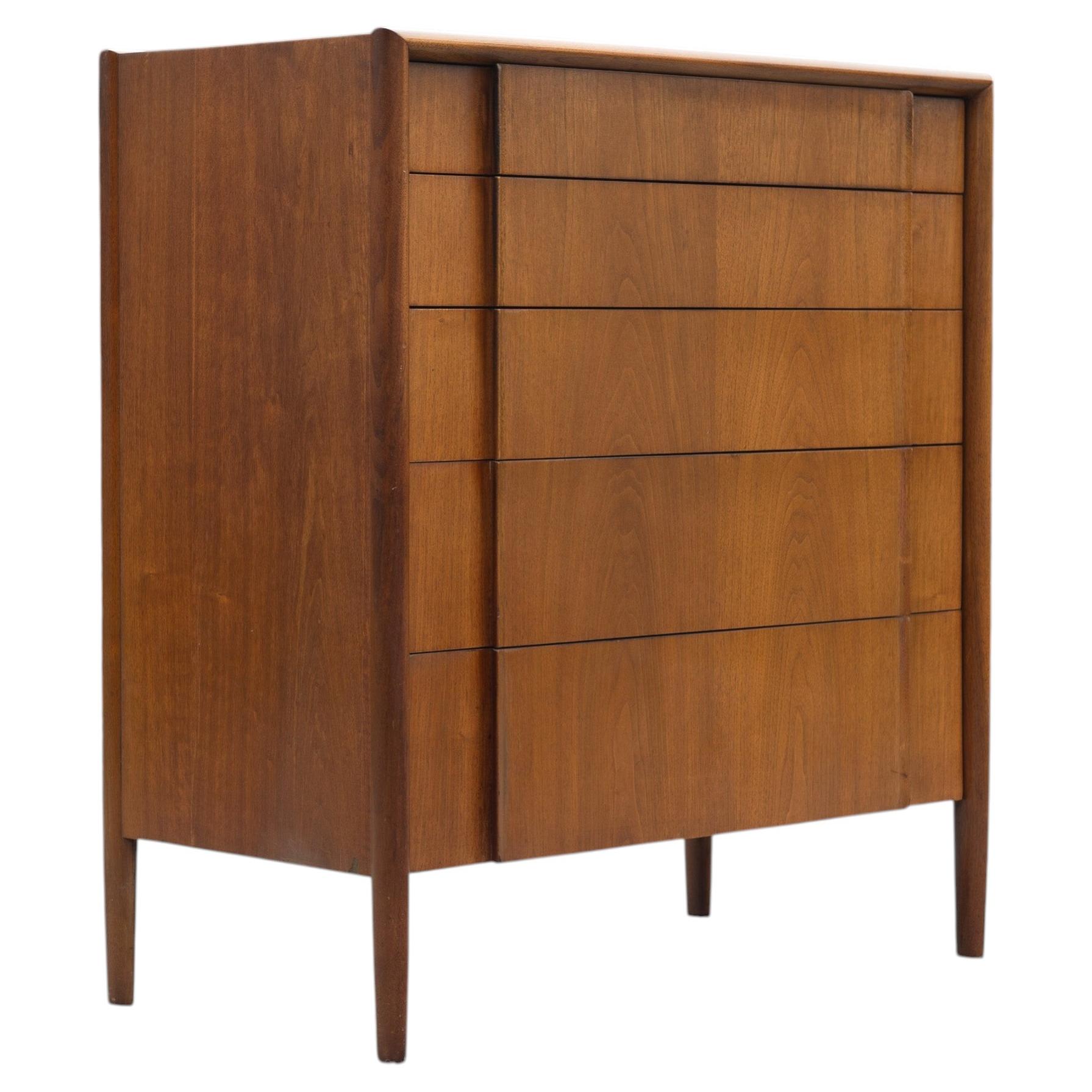 What is a chest dresser called?