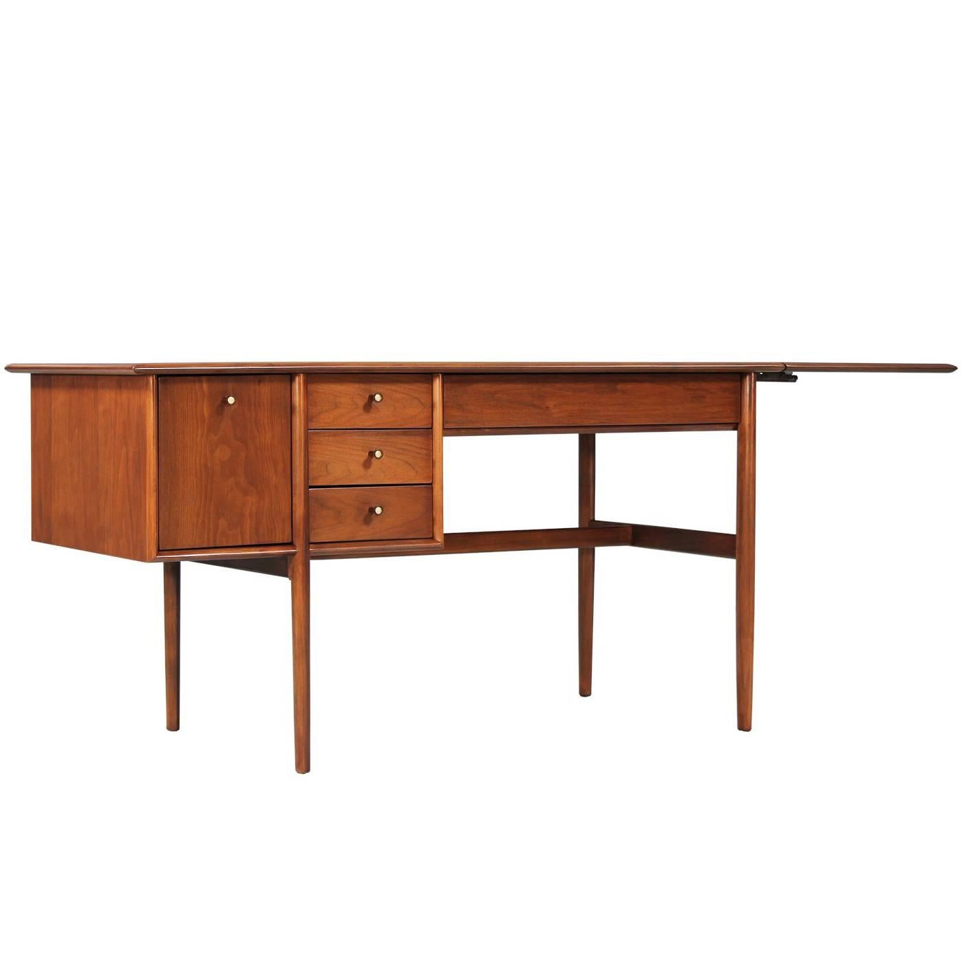 Barney Flagg "Parallel" Writing Desk for Drexel