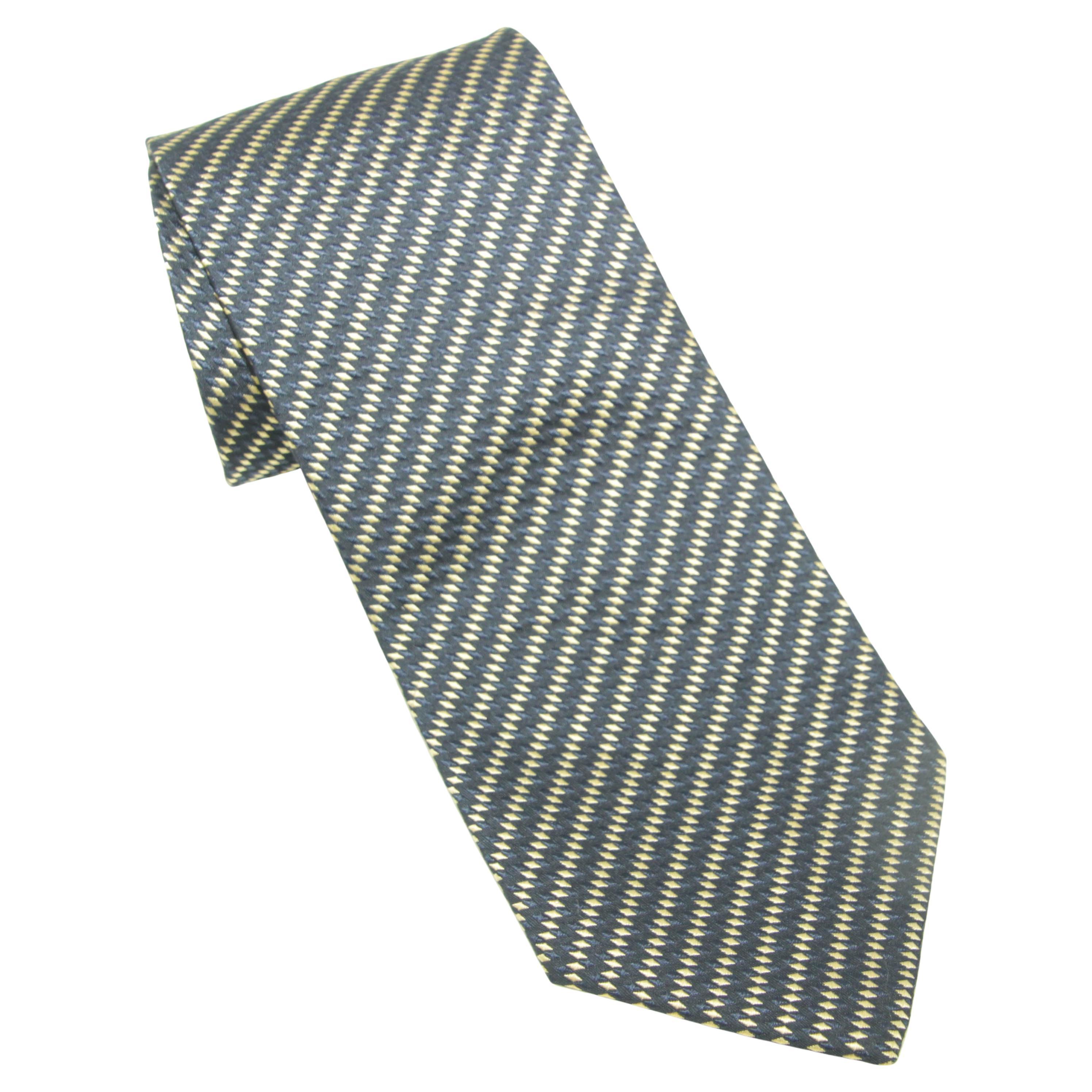 Barneys New York Made in Italy Neck Tie For Sale