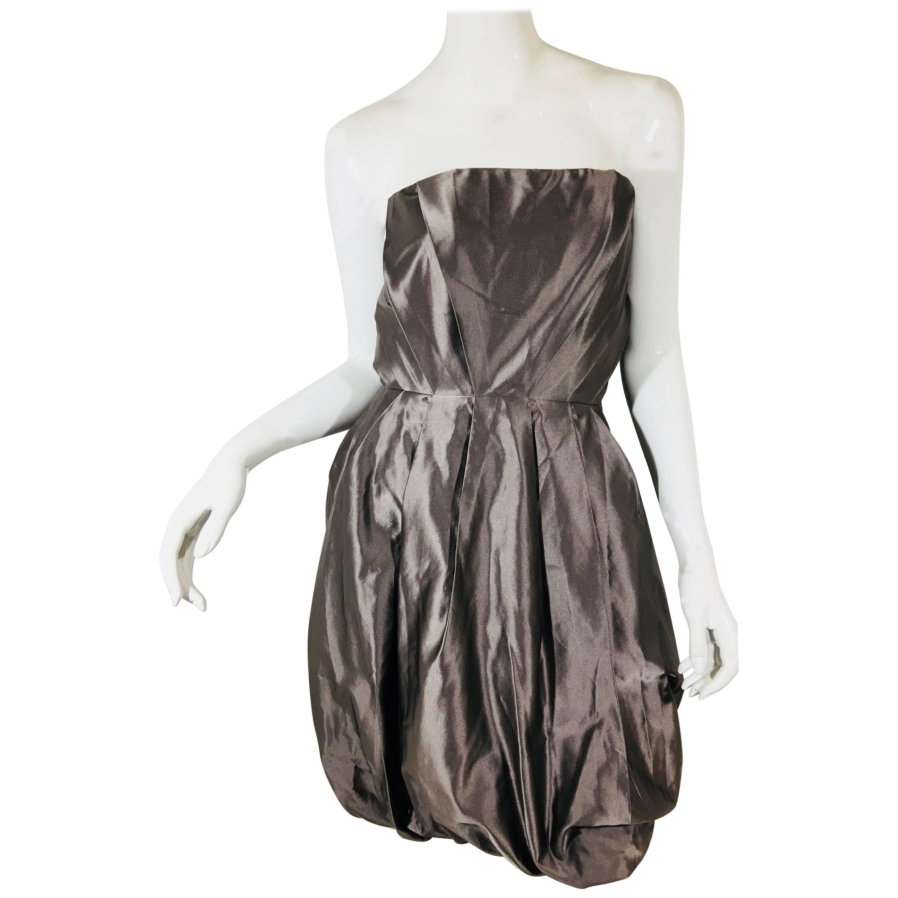 Barneys New York Sheath Dress