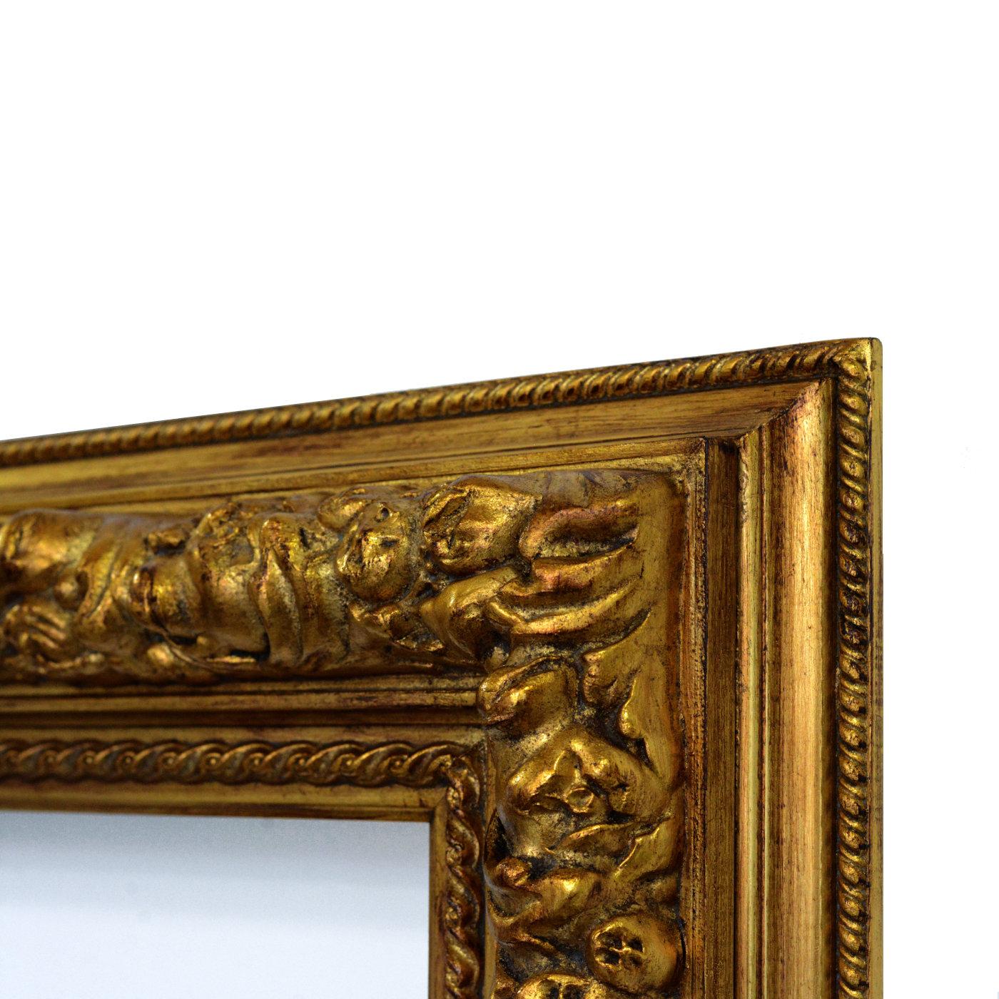 barroco frame