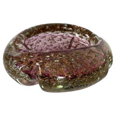 Baroiver
Toso Murano Glass Bowl