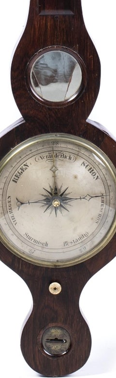 Barometer - 19th Century