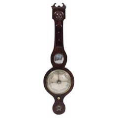 Barometer - 19th Century