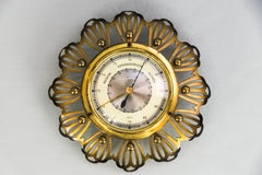 Barometer around 1960s