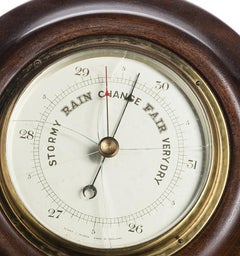Barometer