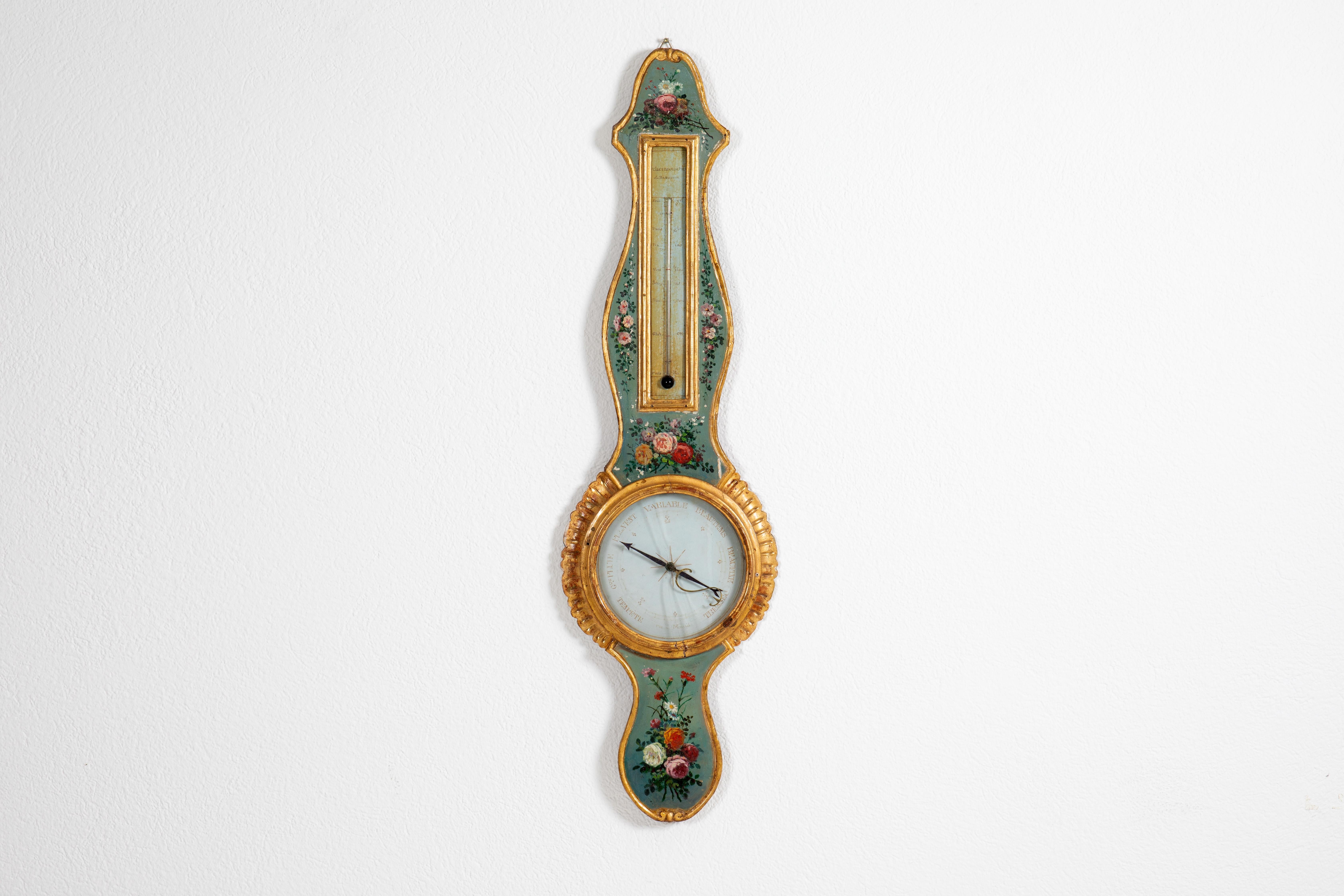 Barometer im Angebot 1
