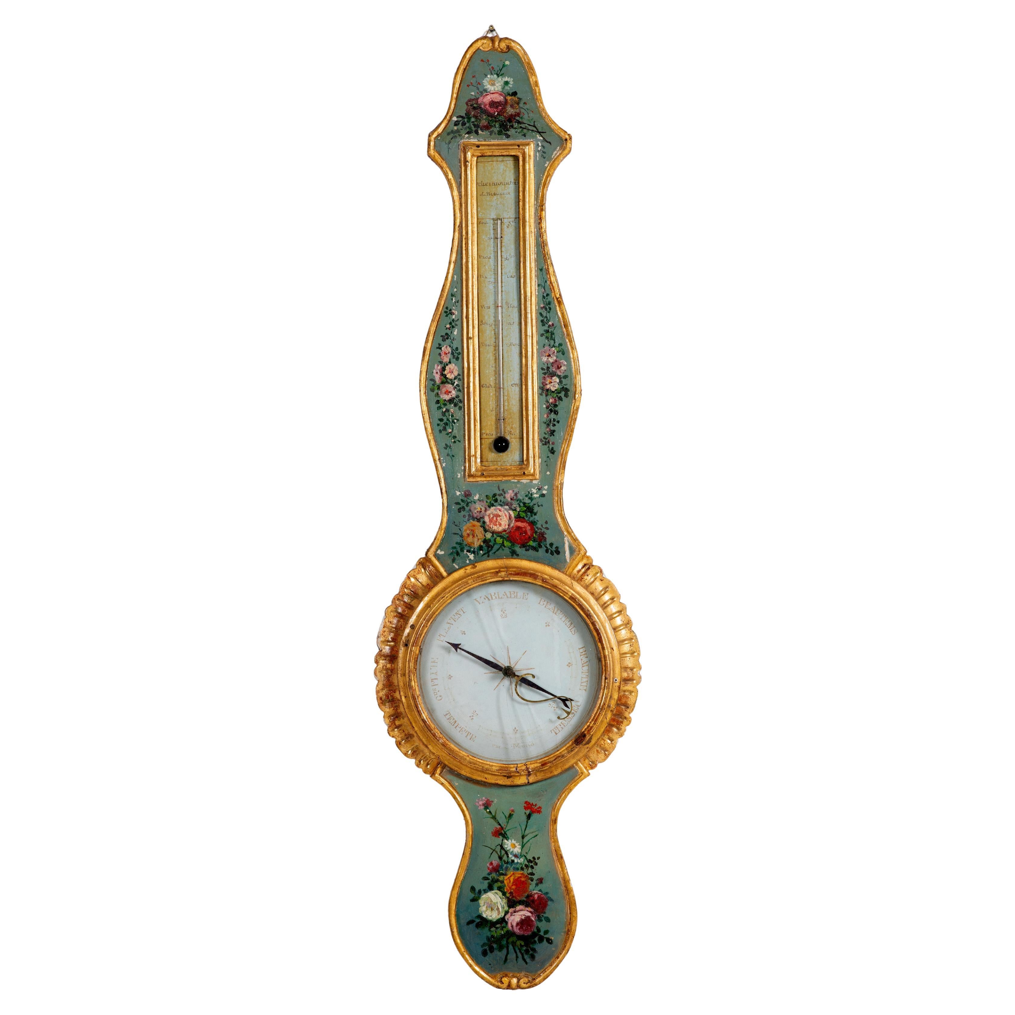 Barometer