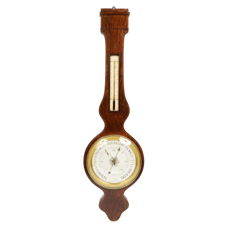 Large, Good Condition and Stylish Antique English Victorian Oak Wall ...