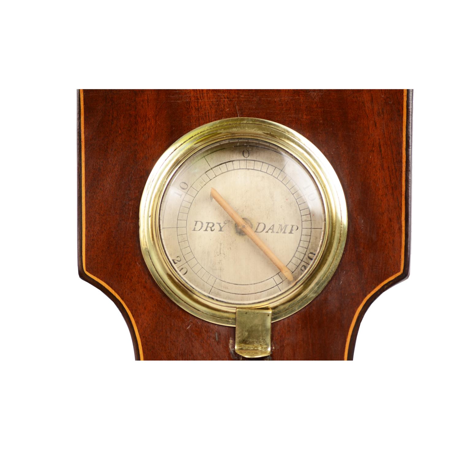 barometer antique