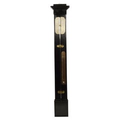 Strumenti scientifici in Wood