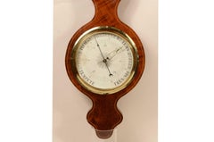 Torricellian barometer French manufacture from the second half of the 19th century