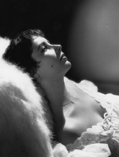 "A. Taylor Reclina" di Baron