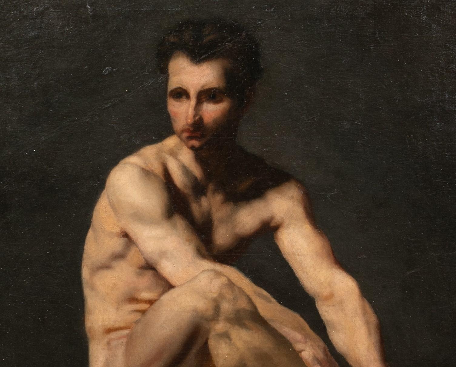 dominic noble nudes