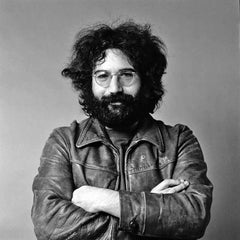 Jerry Garcia