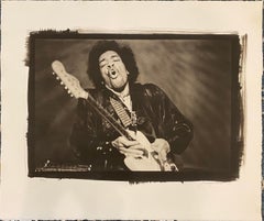 Jimi Hendrix