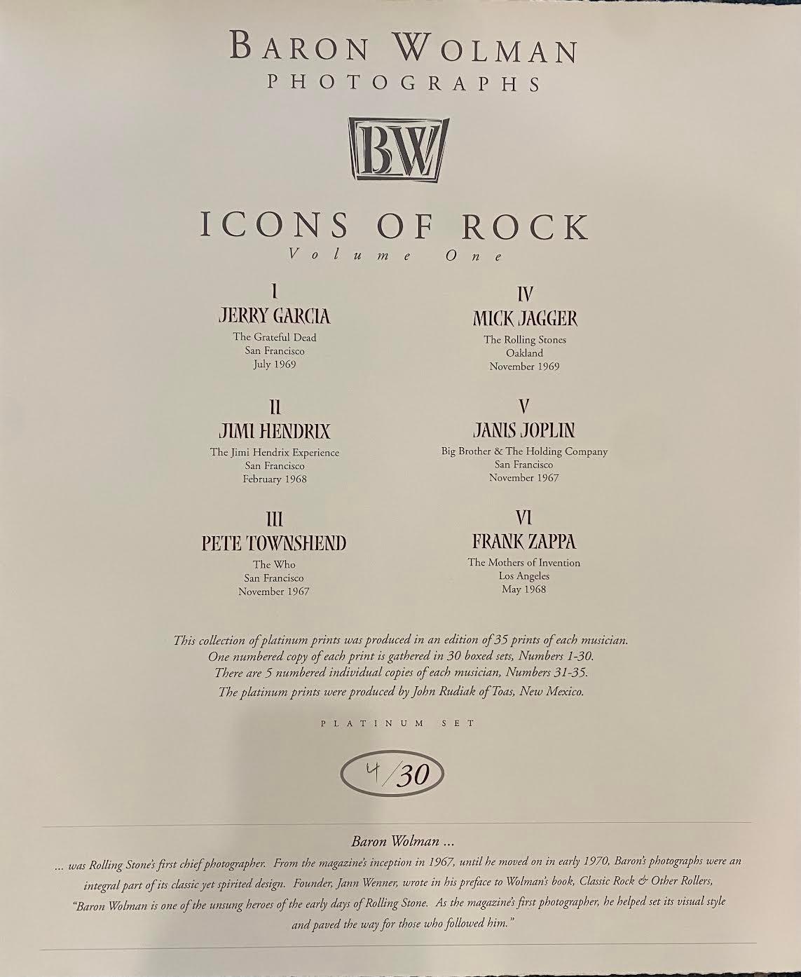 Platinum Palladium Box Set For Sale 3