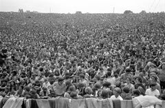 Woodstock, 300, 000 Strong by Baron Wolman, 1969