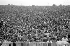 Woodstock, 300, 000 Strong by Baron Wolman, 1969