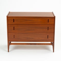 Richard W. Thompson for Glenn of California Baronet Compact Dresser