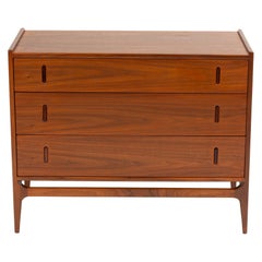 Richard W. Thompson for Glenn of California Baronet Compact Dresser