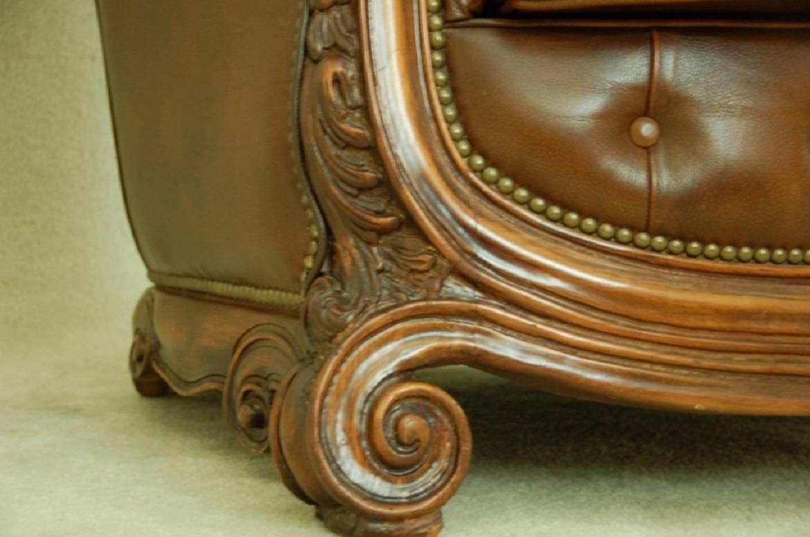 chesterfield baroque