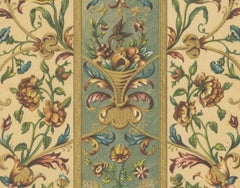 Baroque and Rococo: Lavish Decorative Artworks from the 17th-18th Century, 1887